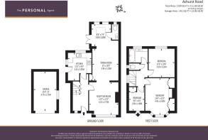 33, Ashurst Road Tadworth, Surrey, KT20 5ET - L - 