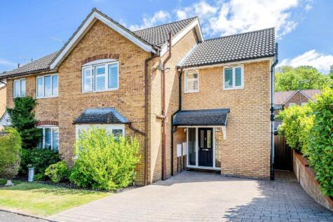 Whitegate Way, Tadworth