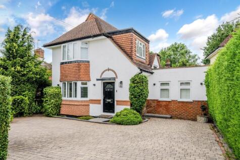 Headley Drive, Epsom