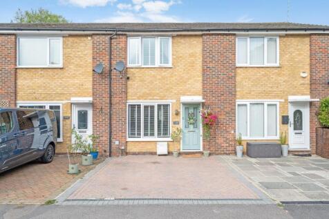 Buckland Road, Tadworth