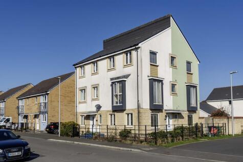 Rapide Way, Weston-Super-Mare