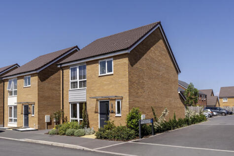 Whalefield Road, Banwell, Weston-super-Mare