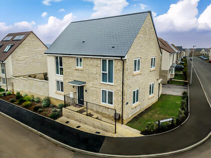 Dulmoor Drive, Banwell, BS29 6ES