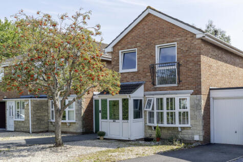 Blythe Gardens, Weston-super-Mare