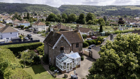 Station House, Wideatts Road, Cheddar