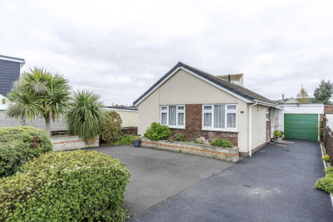 Garsdale Road, Weston-super-Mare