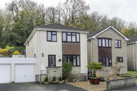 Beechmount Close, Weston-super-Mare