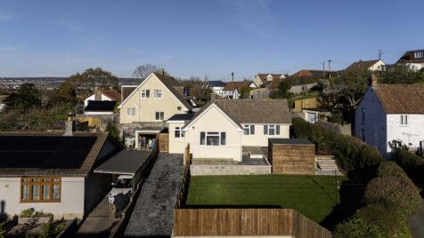 Main Road, Hutton, Weston-super-Mare