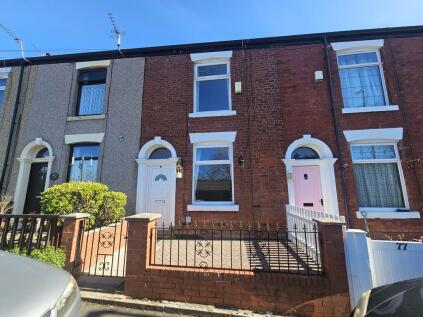 Wilton Street, Heywood, OL10 3EW