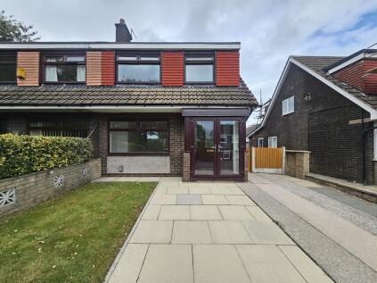 Avon Road, Heywood, OL10 4RW