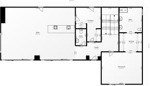 Groundfloor