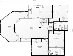 Groundfloor