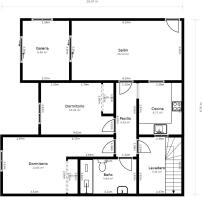 Groundfloor