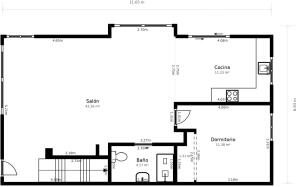 Groundfloor