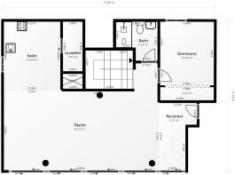Groundfloor