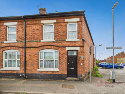 Albion Street, Tamworth, Tamworth