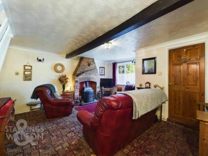 The Street, Haddiscoe, Norwich