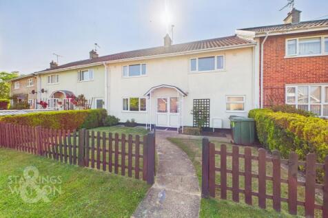 Langley Road, Chedgrave, Norwich