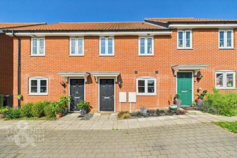 Oak Avenue, Loddon, Norwich