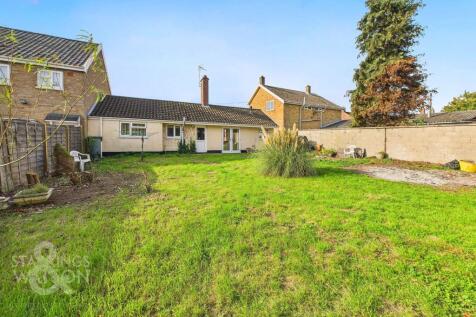 The Boltons, Hales, Norwich