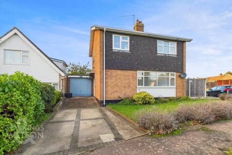 Church Close, Chedgrave, Norwich
