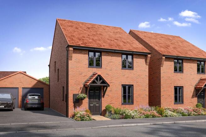 Ingleby CGI
