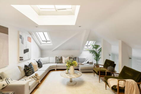 Elgin Crescent, London