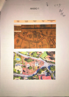 Floor/Site plan 1