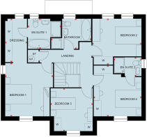 Ollerton first floor