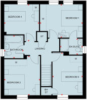 Winterton first floor