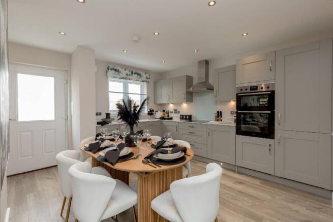 Kitchen Typical 
