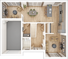 Ground Floor
