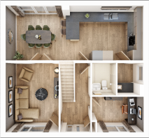 Ground Floor