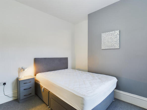 Modern Room to Rent in Luxury HMO ALL BILLS INCLU