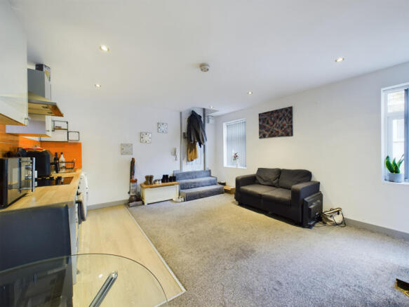1 Bedroom Apartment For Sale