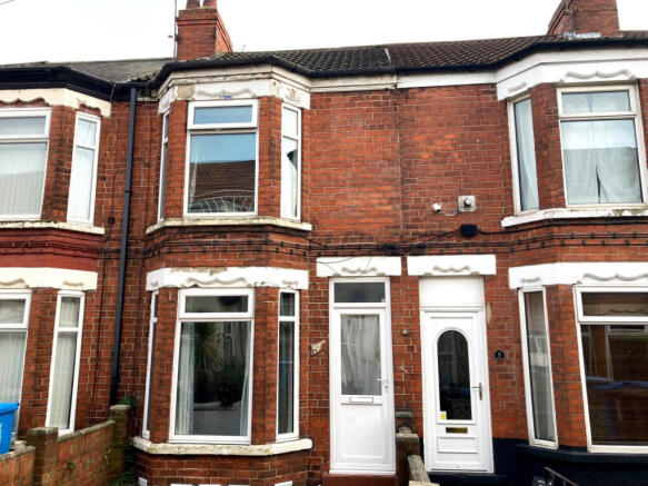 2 Bedroom Terraced for Sale