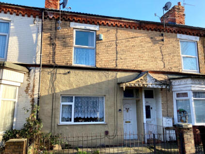 Albert Avenue, Hull HU3