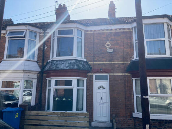 2 Bedroom Terraced for Sale