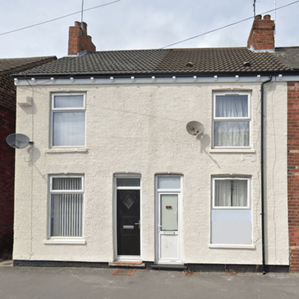 2 Bedroom Terraced for Sale