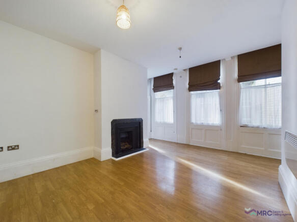 1 Bedroom Apartment with Stunning Original Featur