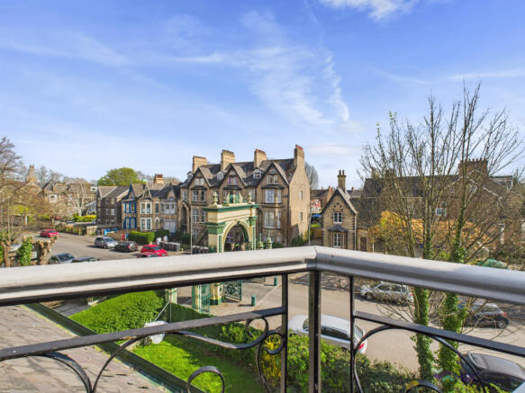 All Bills Included - One Bedroom Penthouse with P