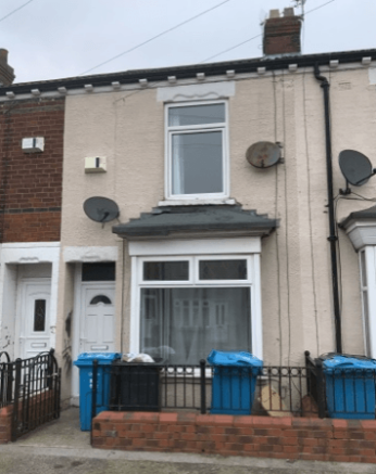 Charming 2-Bedroom House for Rent