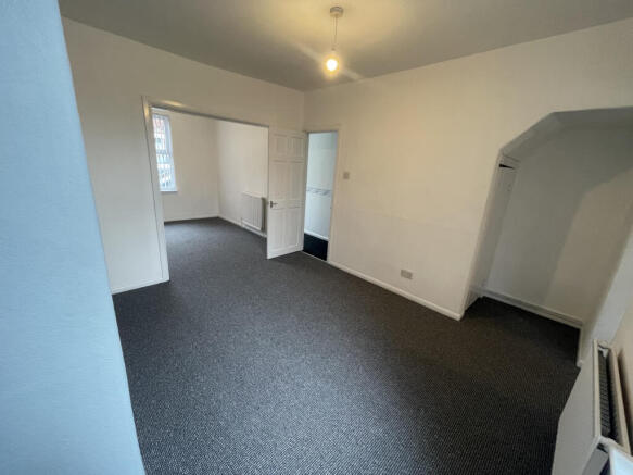 2 Bedroom House to Rent