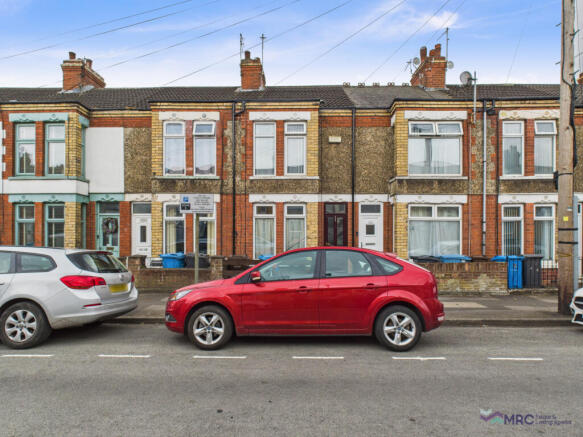 2 Bed House to Rent