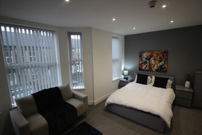 Luxury En-suite Room with All Bills Included