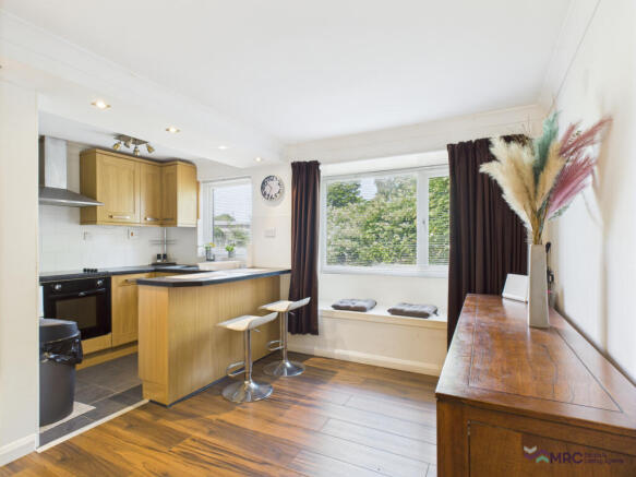 Immaculate Studio Apartment for Rent