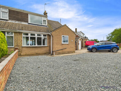 Marritt Way, Keyingham, HU12