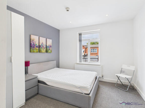 Modern En-suite Room with ALL BILLS INCLUDED