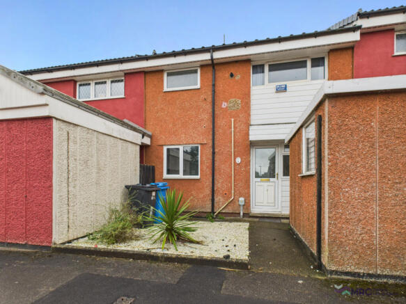 3 Bedroom Terraced for Sale