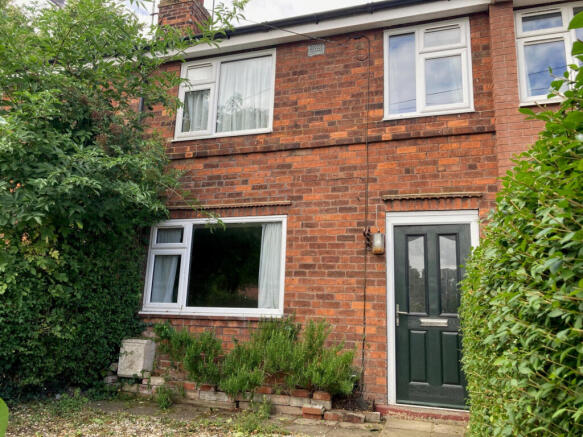 3 Bedroom Terraced for Sale